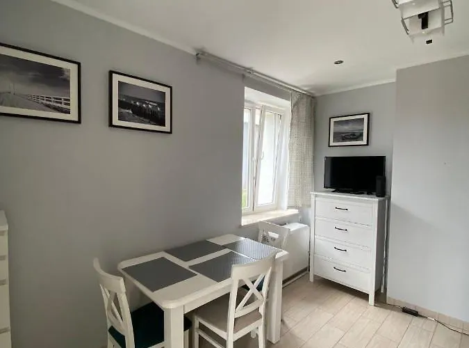 Apartament Morska