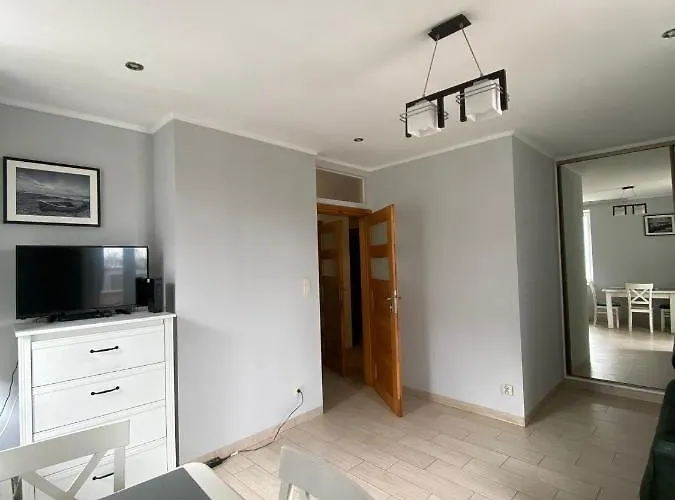 Apartament Morska