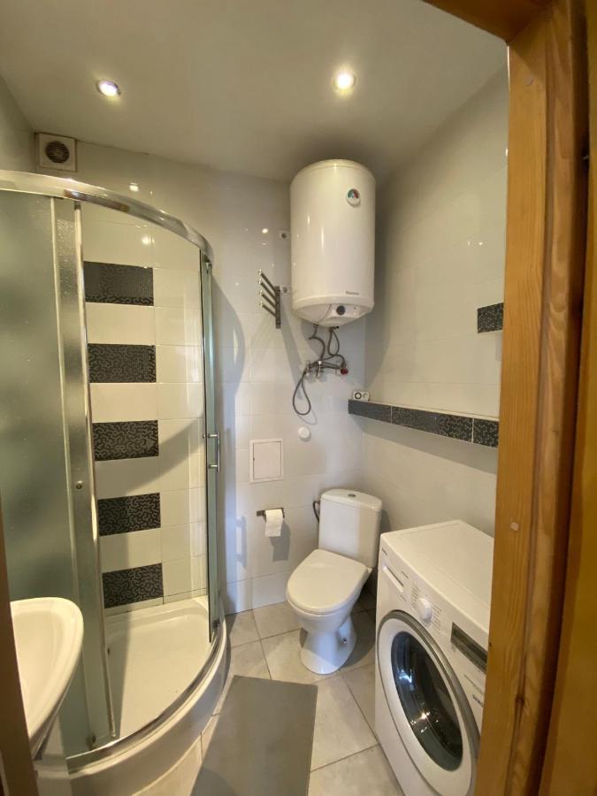 Morska Apartament *