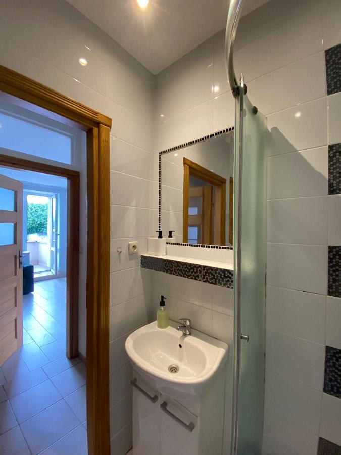 Apartament Morska