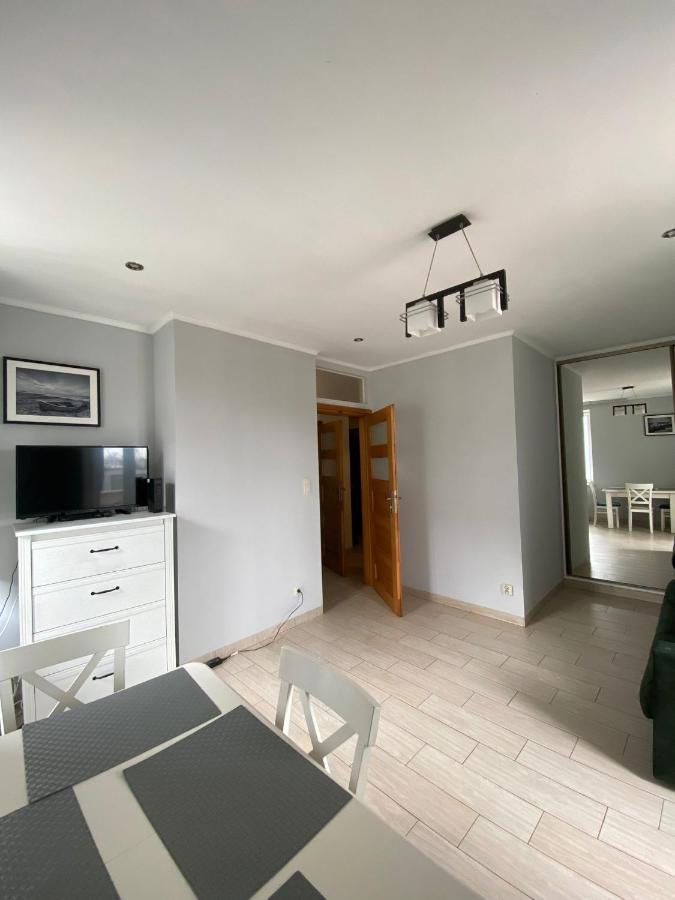 Apartament Morska Gdynia